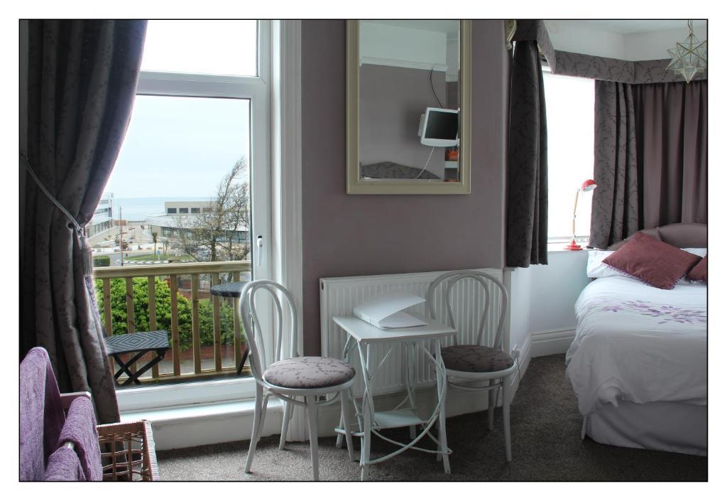 Dunsandles Guesthouse Wallasey Pokój zdjęcie