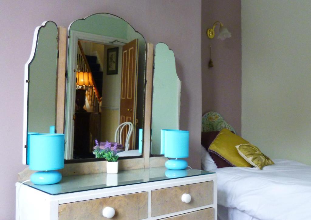 Dunsandles Guesthouse Wallasey Pokój zdjęcie