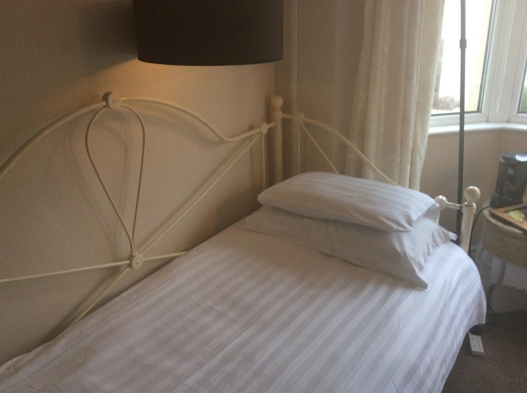 Dunsandles Guesthouse Wallasey Zewnętrze zdjęcie
