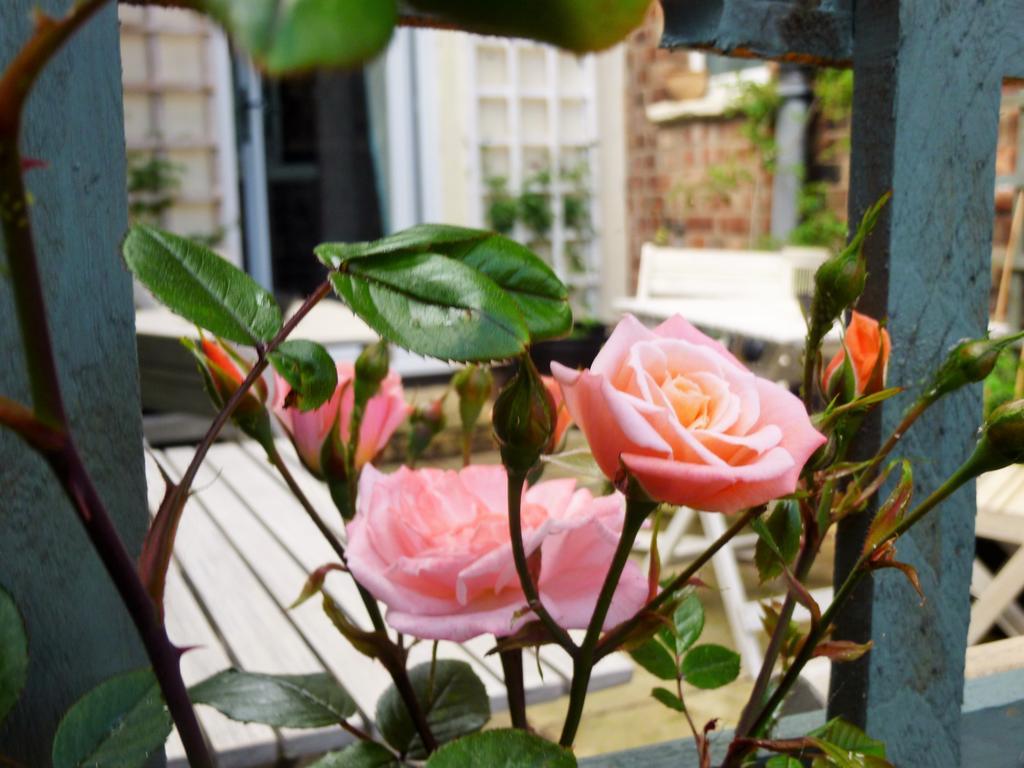 Dunsandles Guesthouse Wallasey Zewnętrze zdjęcie