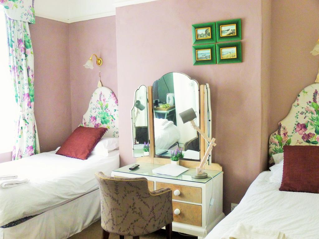 Dunsandles Guesthouse Wallasey Pokój zdjęcie