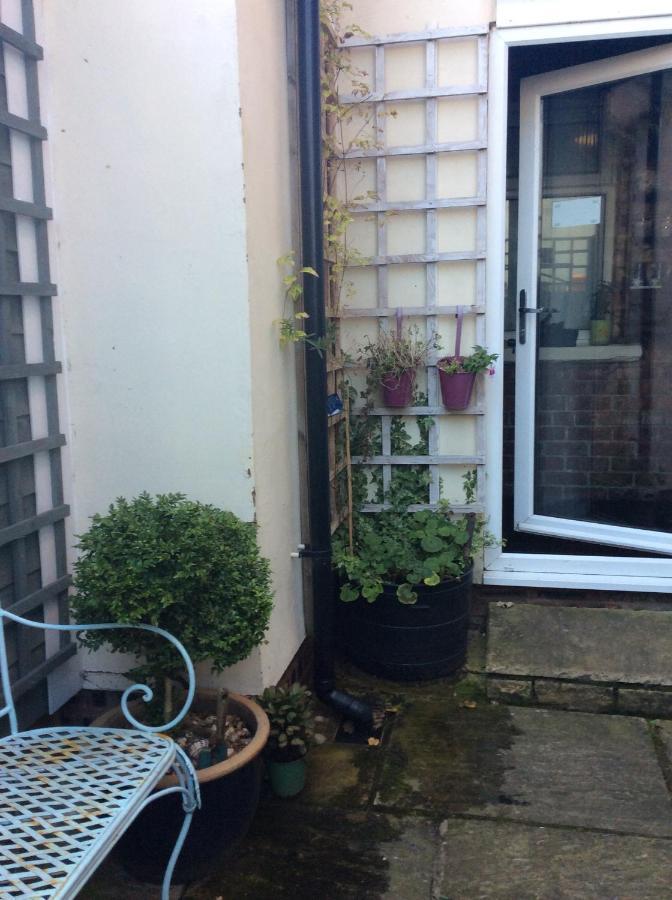 Dunsandles Guesthouse Wallasey Zewnętrze zdjęcie