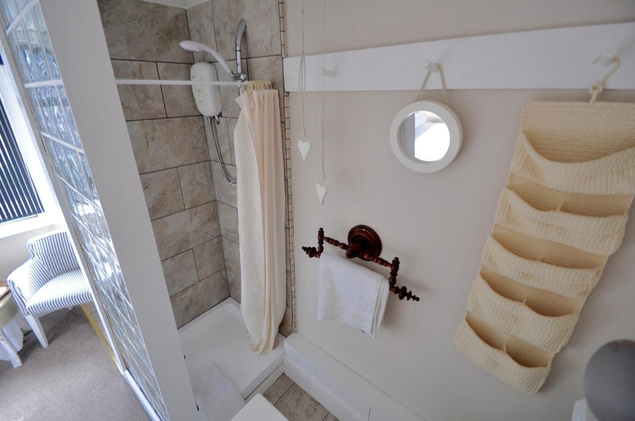 Dunsandles Guesthouse Wallasey Zewnętrze zdjęcie