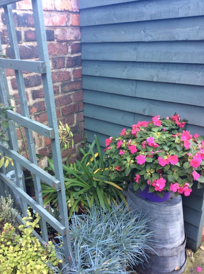 Dunsandles Guesthouse Wallasey Zewnętrze zdjęcie