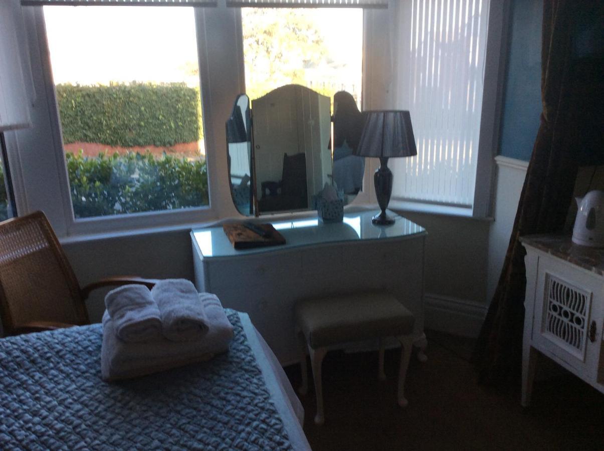 Dunsandles Guesthouse Wallasey Zewnętrze zdjęcie