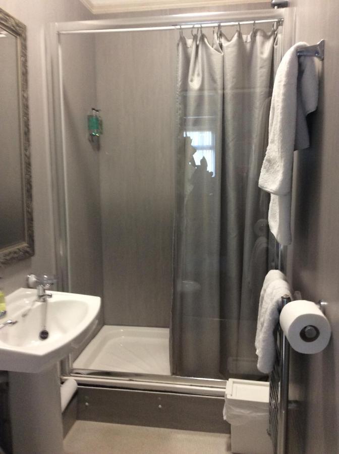 Dunsandles Guesthouse Wallasey Zewnętrze zdjęcie
