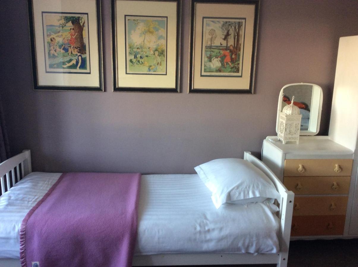 Dunsandles Guesthouse Wallasey Zewnętrze zdjęcie