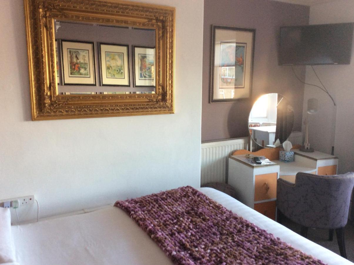 Dunsandles Guesthouse Wallasey Zewnętrze zdjęcie